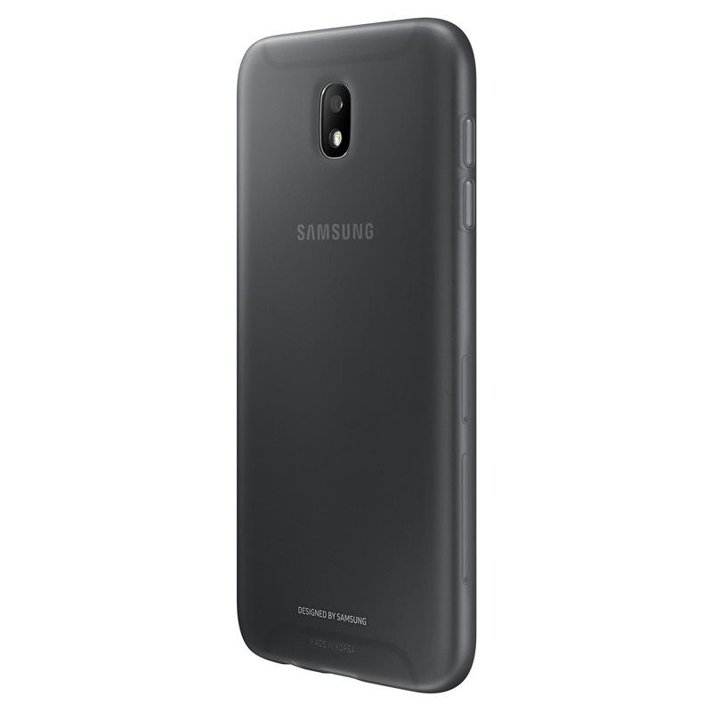 Samsung Ef Aj730tbegww 5 5 Cover Case Negro