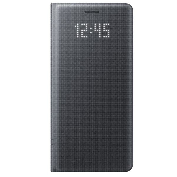 Samsung Ef Nn930pbegww 57 Folio Negro Funda Para Telefono Movil
