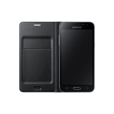 Samsung Ef Wj320p Libro Negro