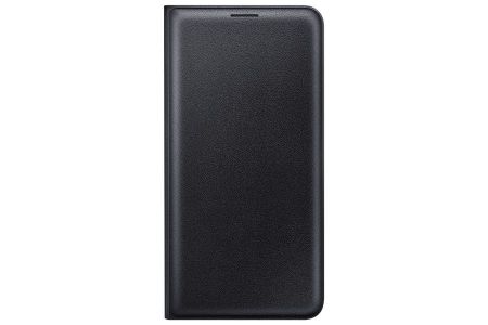 Samsung Ef Wj710 Libro Negro
