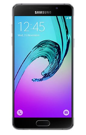 Samsung Galaxy A5 2016 Sm A510f 4g 16gb Negro