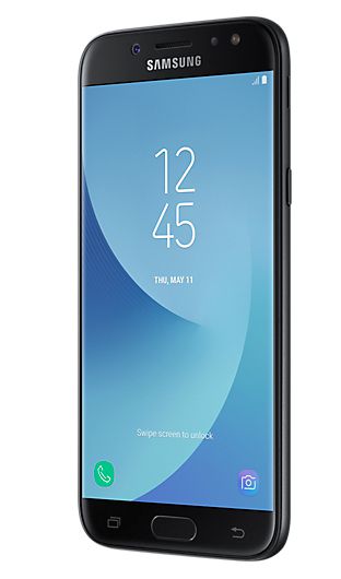 Samsung Galaxy J5 2017 Sm J530f 4g 16gb Negro