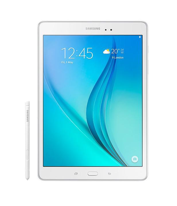 Samsung Galaxy Tab A 97 16gb Color Blanco