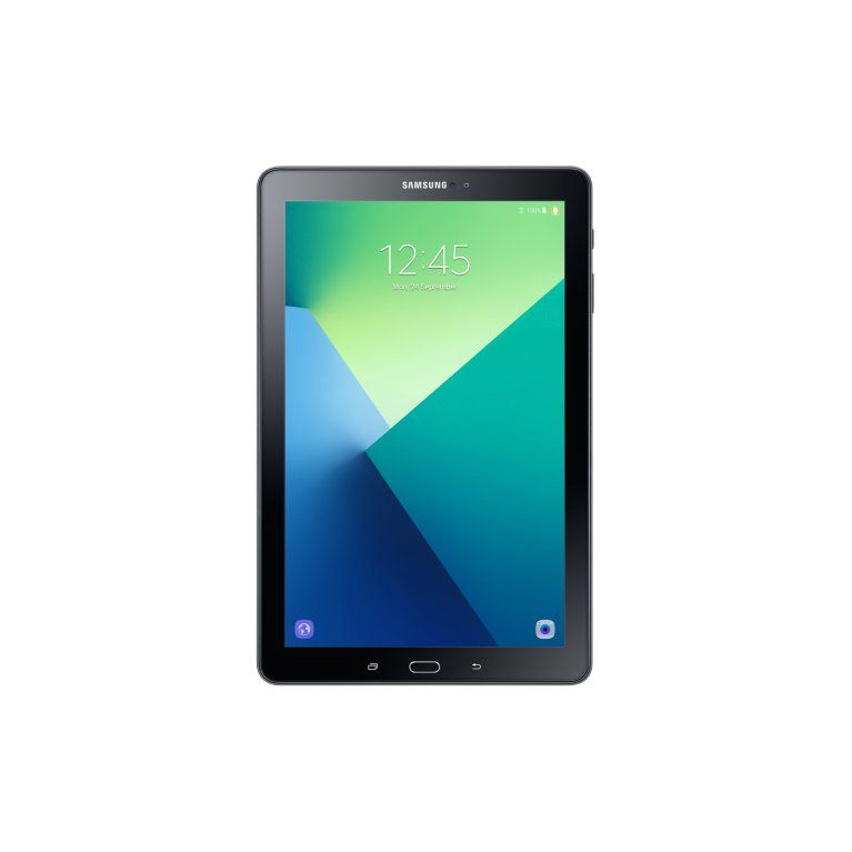 Samsung Galaxy Tab A Sm P580 16 Gb Negro