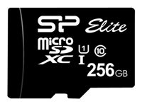 Silicon Power Elite 128 Gb Microsdxc Uhs I Clase 10