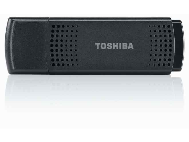 Toshiba Wlm-20u2