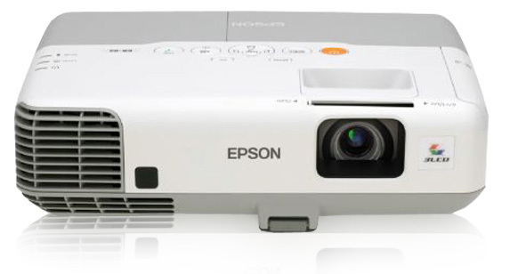 Epson Eb-93