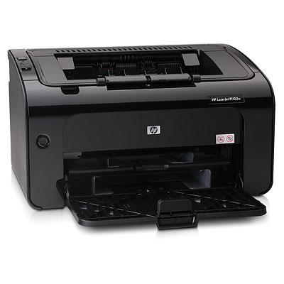 Impresora Hp Laserjet Pro P1102w