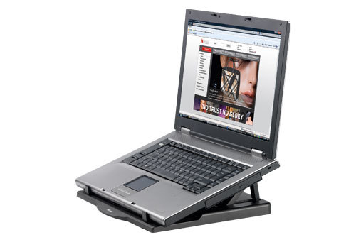 Trust Notebook Cooling Stand Nb-8050p
