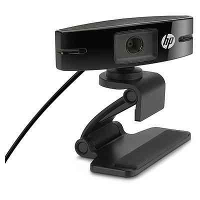 Web Cam Hp 1300