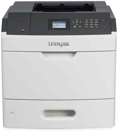 Lexmark Ms810n