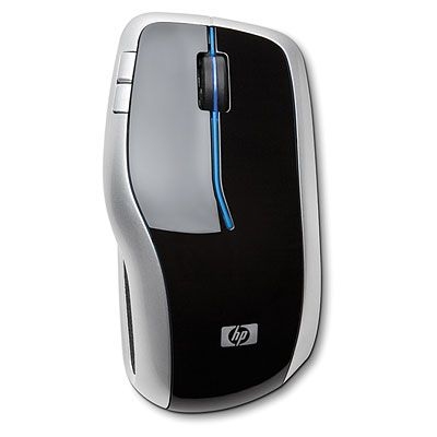Hp Kt400aa Wireless Vector Mouse