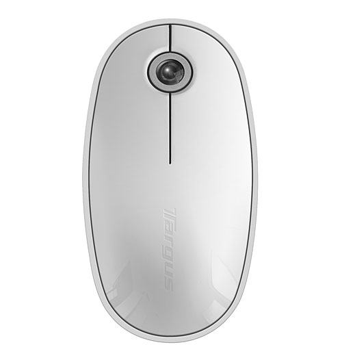 Targus Amw43eu Wireless Mouse For Mac