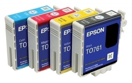 Epson Ink Cartridge - Vivid Magenta 700ml