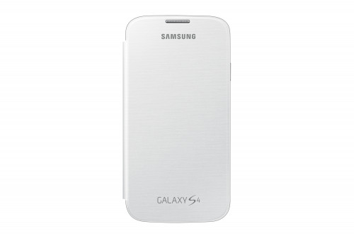 Samsung Flip Cover EF-FI950BWEGWW