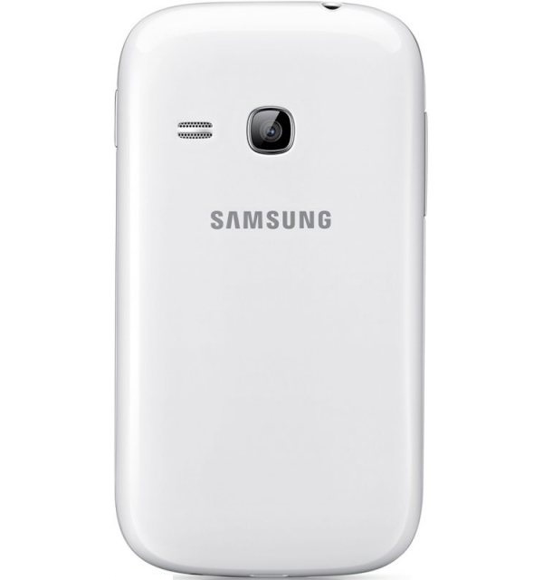 Samsung Cover Galaxy Young