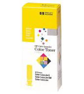 Hp C3103a Color Laserjet Toner  Yellow