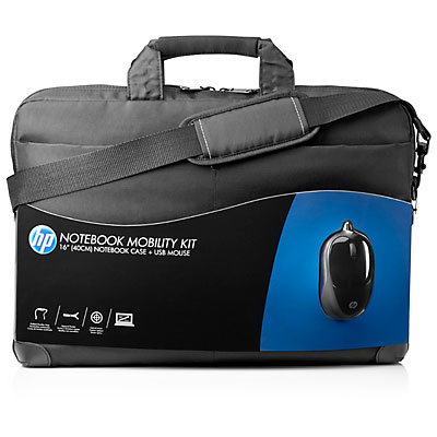 Hp Notebook Mobility Kit