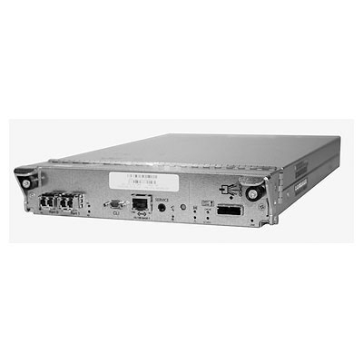 Controlador De Hp Storageworks Msa2300fc