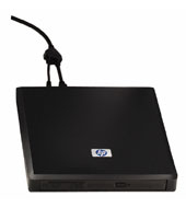 Hp Dc373b Usb Multibay I Cradle  External Supporting 127mm Drives
