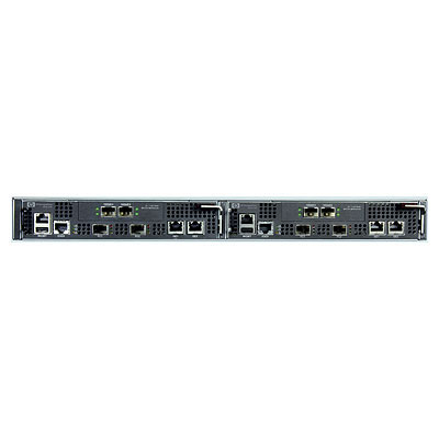 Router Multifuncion Base 1 Gbe Hp Mpx200