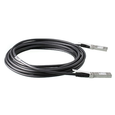 Cable De Conexion Directa Hp X242 Sfp  Sfp  De 7 M