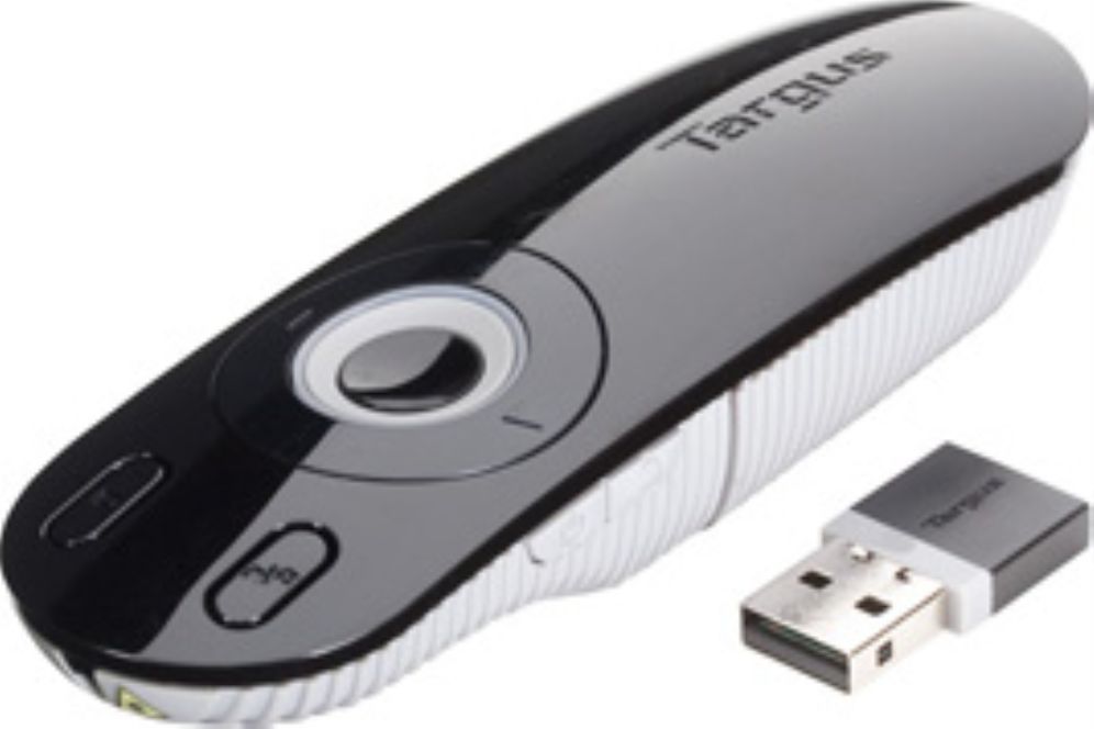 Targus Laser Presentation Remote