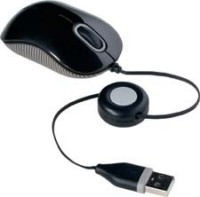 Compact Optical Mouse