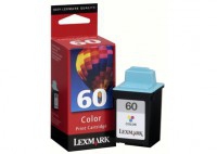 Lexmark 60