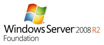 Software Microsoft Windows Server 2008 R2 Foundation En Ingles  Kit Opcional Para Distr