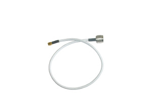 Dlink Ecb-ant240800 50cm Cable N-male To Sma-female