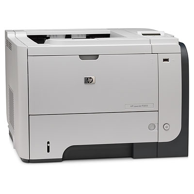 Impresora Hp Laserjet Empresarial P3015