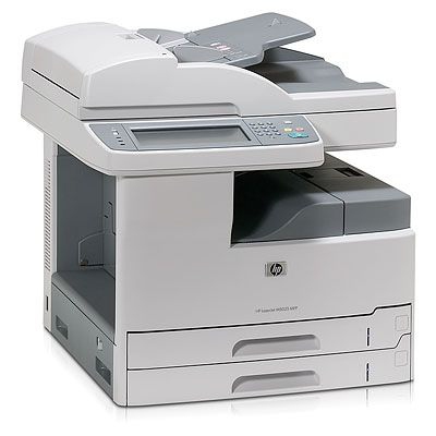 Impresora Multifuncional Hp Laserjet M5025