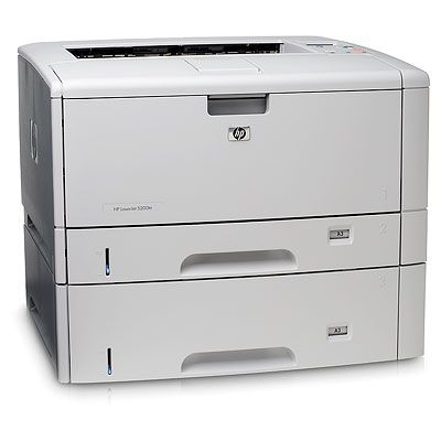 Impresora Hp Laserjet 5200tn