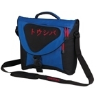Toshiba Messenger Bag Blue Ocean Px1311e-1nca