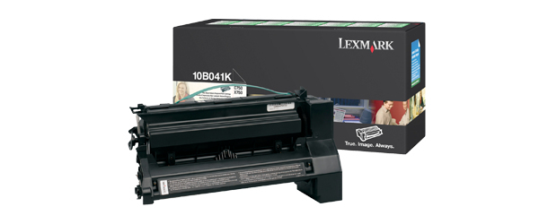 Lexmark Toner 10b041k