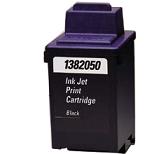 Lexmark Tinta Zwarte Inktcartridge Cj2070