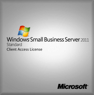 Microsoft Windows Sbs 2011 Std 5usr Cal Eng