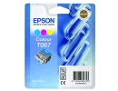 Epson Ink Cartridge Colour T067