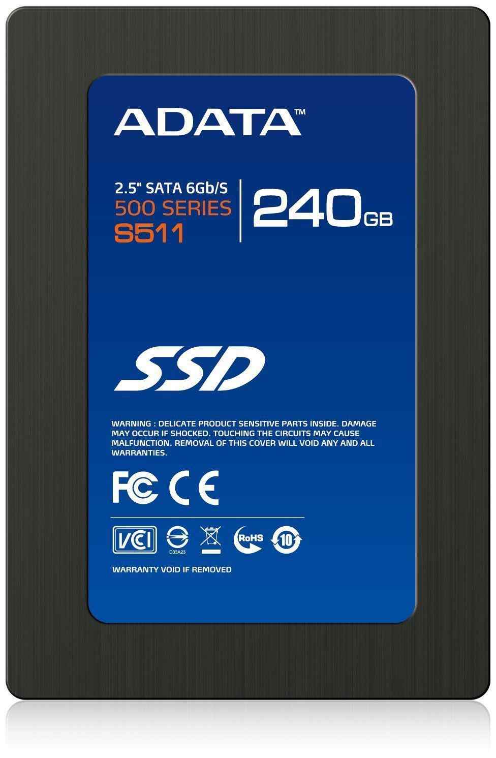 A-data S511 240gb