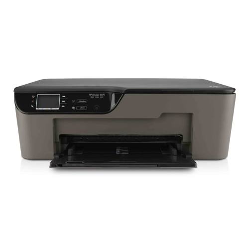 Impresora E-all-in-one Hp Deskjet 3070a