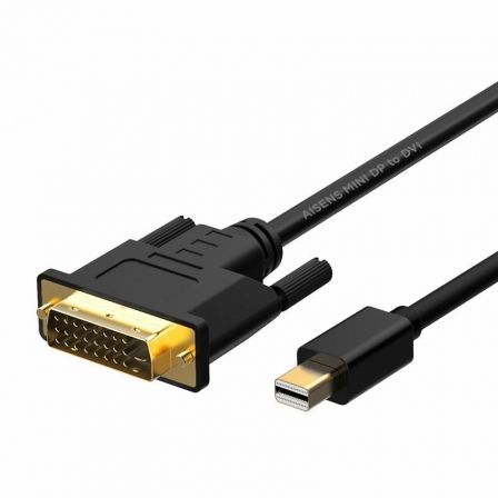 Adaptador Aisens A125 0363