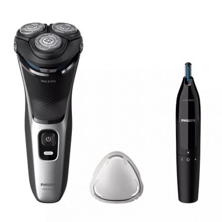 Afeitadora Philips Shaver Series 3000 S3143