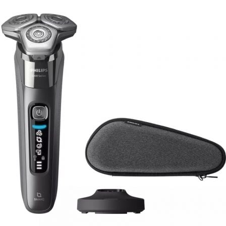 Afeitadora Philips Shaver Series 8000 S8697