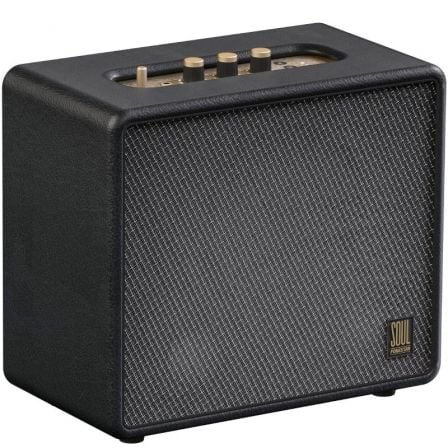 Altavoz Fonestar SOUL HOME N