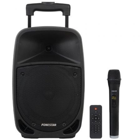 Altavoz Portable con Bluetooth Fonestar Malibu 308