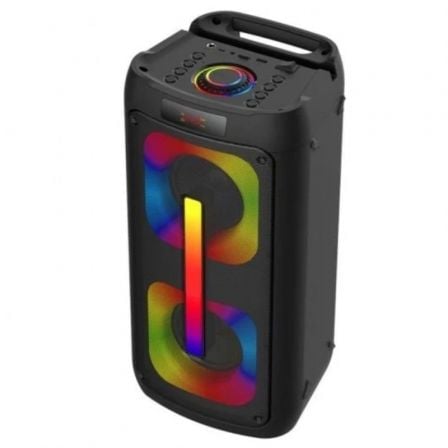 Altavoz con Bluetooth Blaupunkt BLP3926