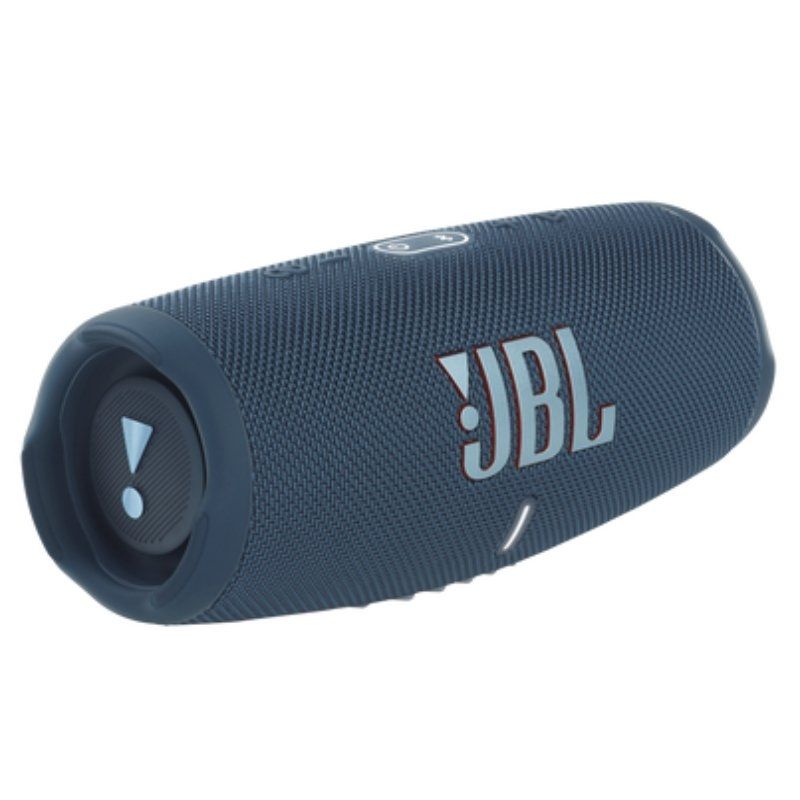 Altavoz con Bluetooth JBL Charge 5 JBLCHARGE5BLU