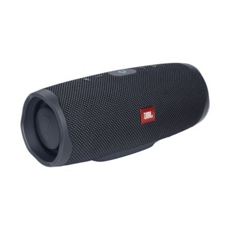 Altavoz con Bluetooth JBL Charge Essential 2 CHARGE ESS2 BK