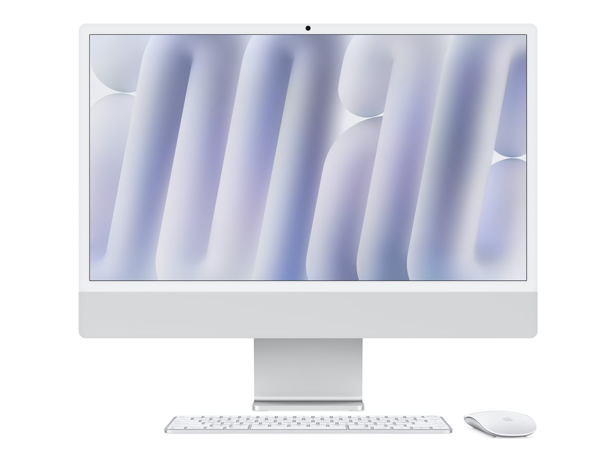 Apple iMac 24 Retina 4 5K  MD3H4YA